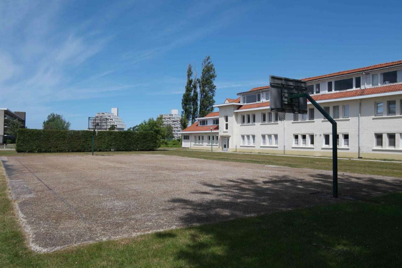 Appartement Park Atlantis De Haan Klemskerke Extérieur photo