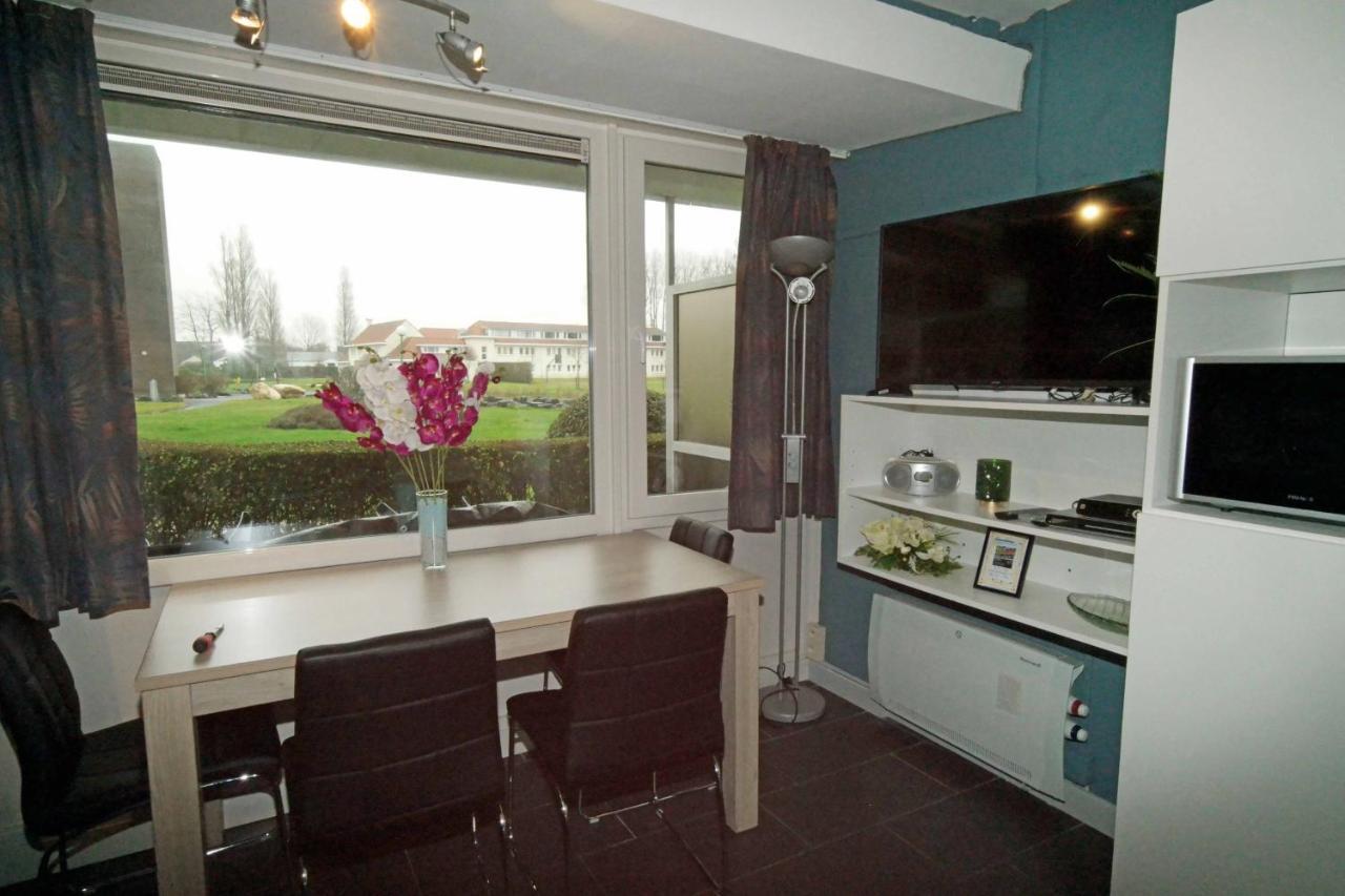 Appartement Park Atlantis De Haan Klemskerke Extérieur photo