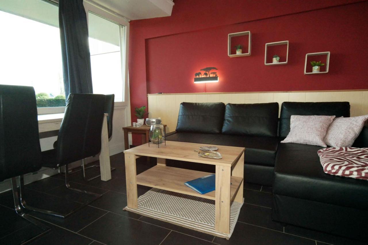 Appartement Park Atlantis De Haan Klemskerke Extérieur photo