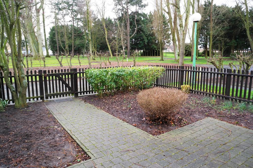 Appartement Park Atlantis De Haan Klemskerke Extérieur photo