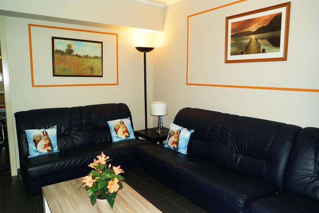 Appartement Park Atlantis De Haan Klemskerke Extérieur photo