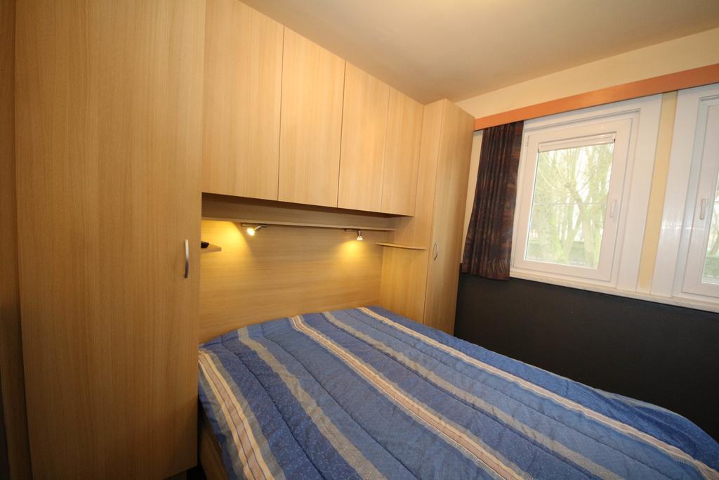 Appartement Park Atlantis De Haan Klemskerke Extérieur photo