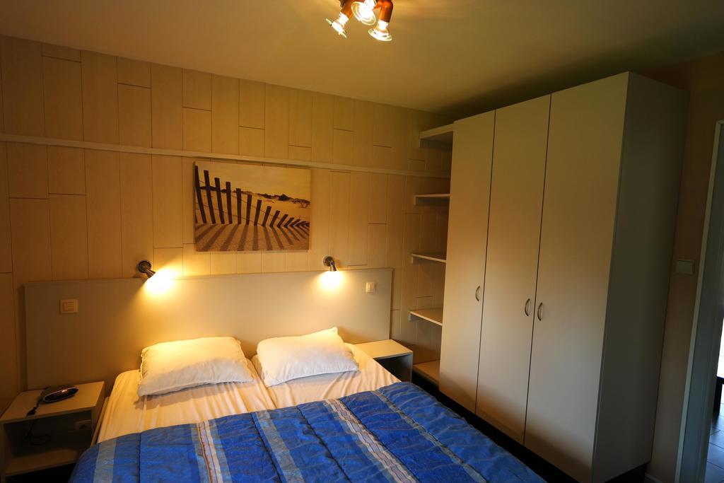 Appartement Park Atlantis De Haan Klemskerke Extérieur photo