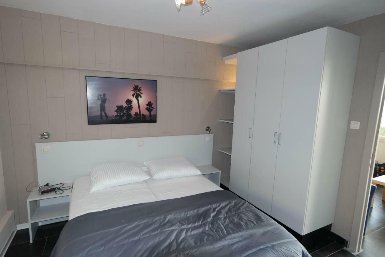 Appartement Park Atlantis De Haan Klemskerke Extérieur photo
