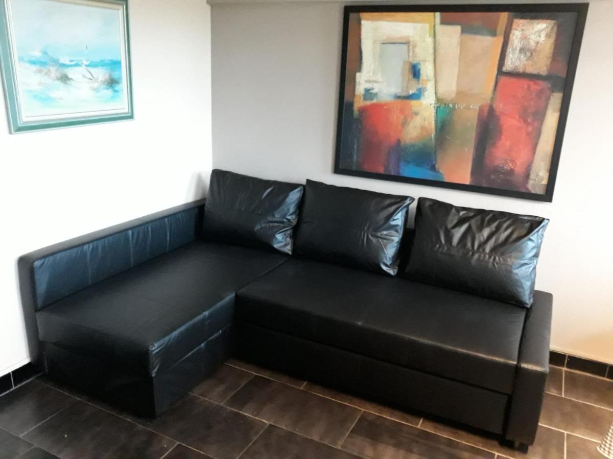 Appartement Park Atlantis De Haan Klemskerke Extérieur photo