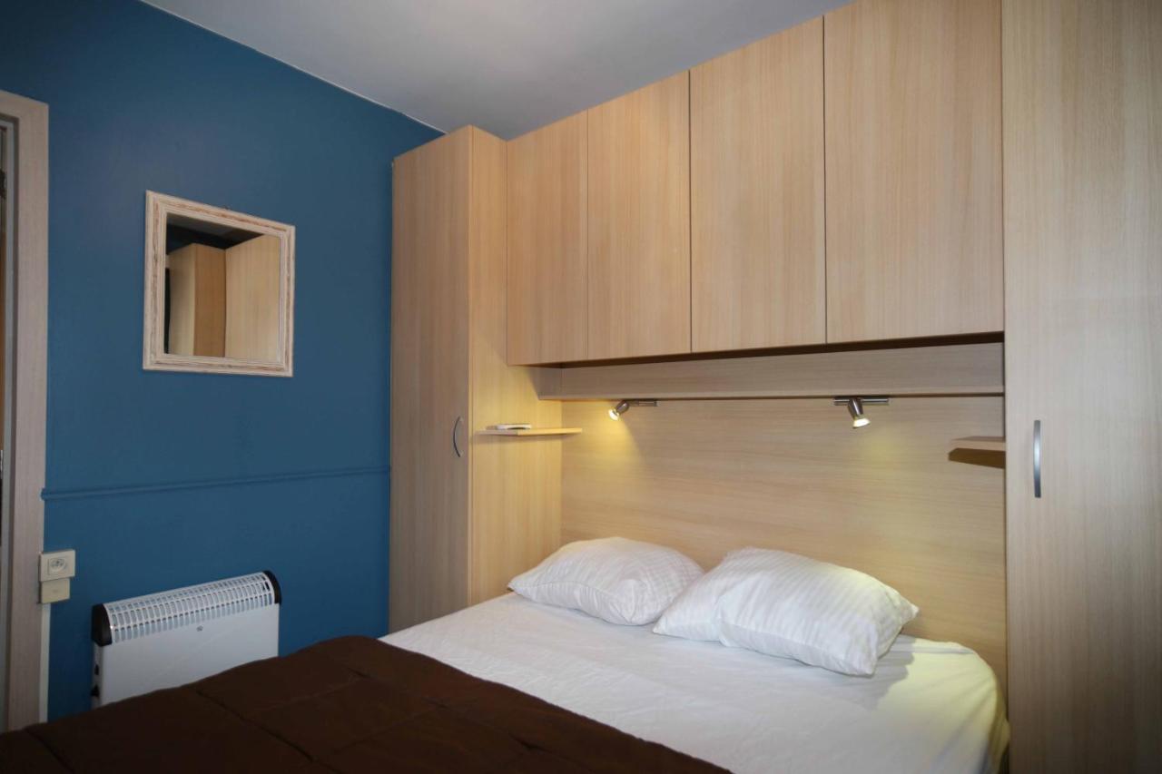 Appartement Park Atlantis De Haan Klemskerke Extérieur photo